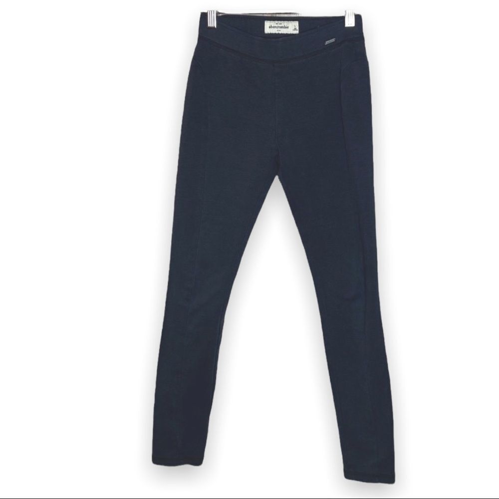 Abercrombie kids leggings size large